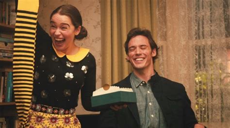ME BEFORE YOU – OSTBOX l ШИЛДЭГ, ШИНЭ .